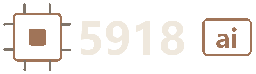 5918ai · AI 工具与提示词数字商城